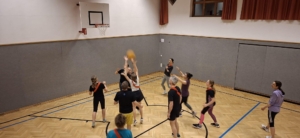 zirkeltraining basketball
